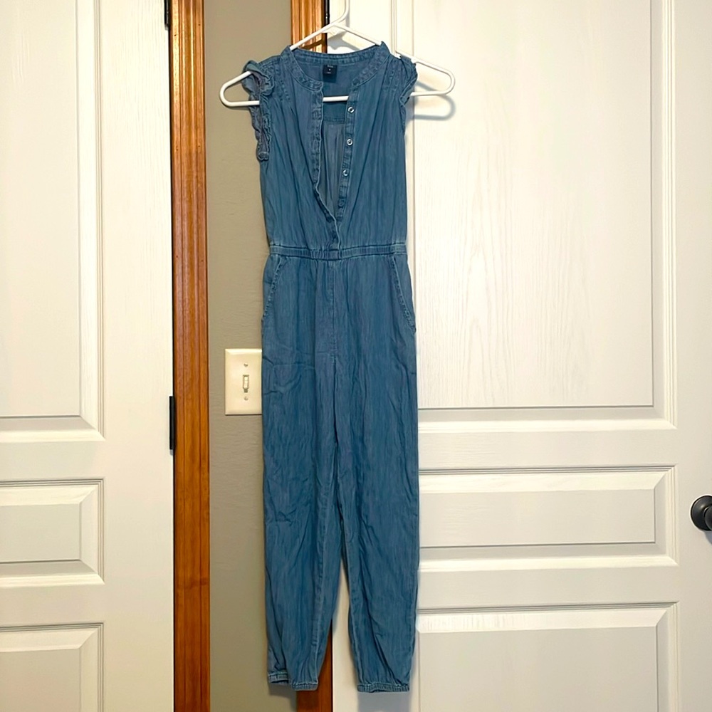 Girls Gap Romper